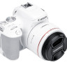 Бленда JJC LH-YN50F18II WHITE для Yongnuo YN 50mm f/1.8 II белая