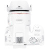 Бленда JJC LH-YN50F18II WHITE для Yongnuo YN 50mm f/1.8 II белая