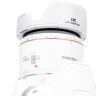 Бленда JJC LH-YN50F18II WHITE для Yongnuo YN 50mm f/1.8 II белая