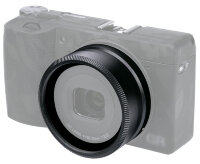 Адаптер установки широкоугольного конвертера Ricoh GW-4 и фильтров диаметром 49 мм (Ricoh GA-1)