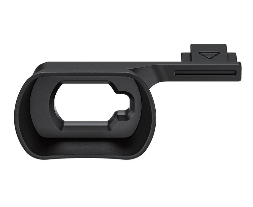 Наглазник для Leica Q3 / Q3 43 удлинённый