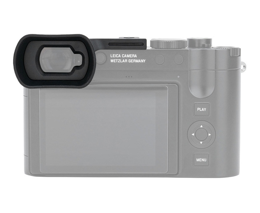 Наглазник для Leica Q3 / Q3 43 удлинённый