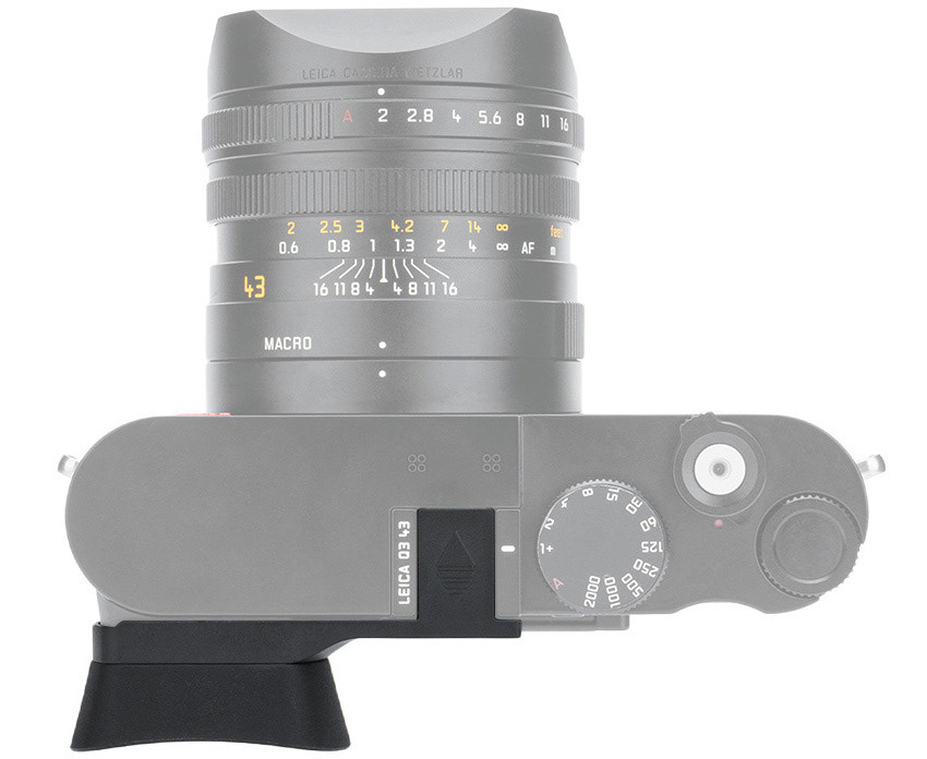 Наглазник для Leica Q3 / Q3 43 удлинённый