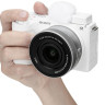 Ветрозащита встроенного микрофона Sony ZV-E10 II / ZV-1 II / ZV-E1 / ZV-1F / ZV-E10 / ZV-1 (белый цвет) Ветрозащита встроенного микрофона Sony ZV-E10 II / ZV-1 II / ZV-E1 / ZV-1F / ZV-E10 / ZV-1 (белый цвет)