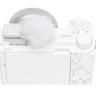 Ветрозащита встроенного микрофона Sony ZV-E10 II / ZV-1 II / ZV-E1 / ZV-1F / ZV-E10 / ZV-1 (белый цвет) Ветрозащита встроенного микрофона Sony ZV-E10 II / ZV-1 II / ZV-E1 / ZV-1F / ZV-E10 / ZV-1 (белый цвет)