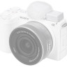 Ветрозащита встроенного микрофона Sony ZV-E10 II / ZV-1 II / ZV-E1 / ZV-1F / ZV-E10 / ZV-1 (белый цвет) Ветрозащита встроенного микрофона Sony ZV-E10 II / ZV-1 II / ZV-E1 / ZV-1F / ZV-E10 / ZV-1 (белый цвет)