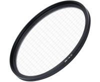 Звездный светофильтр 72 мм (4 луча)