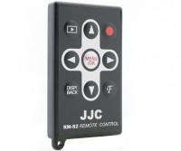 ИК пульт для фотокамеры Fuji Finepix S2000HD (Fuji RC-S2)