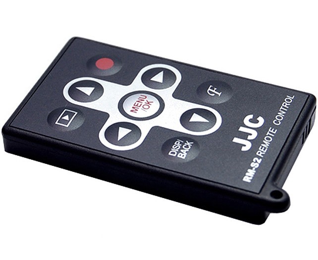 ИК пульт для фотокамеры Fuji Finepix S2000HD (Fuji RC-S2)