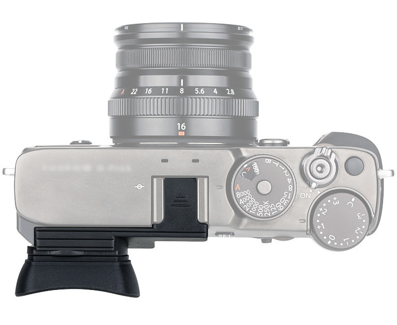 Наглазник для Fujifilm X-Pro3