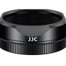 Бленда квадратная с крышкой для Fujifilm X Half (чёрный цвет) Бленда квадратная с крышкой для Fujifilm X Half (чёрный цвет)