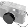 Бленда квадратная с крышкой для Fujifilm X Half (чёрный цвет) Бленда квадратная с крышкой для Fujifilm X Half (чёрный цвет)