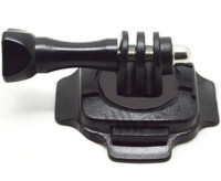 Крепление на шлем для GoPro