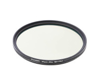 Тонкий поляризационный фильтр 52 мм Fujimi Pro MC CPL