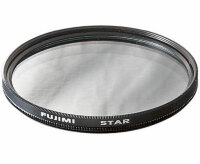 Звездный светофильтр 40.5 мм (6 лучей)