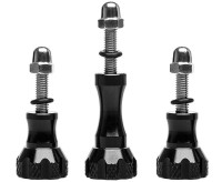 Набор крепежных болтов для GoPro