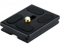 Штативная площадка системы Arca-Swiss для шаровых голов и триподов