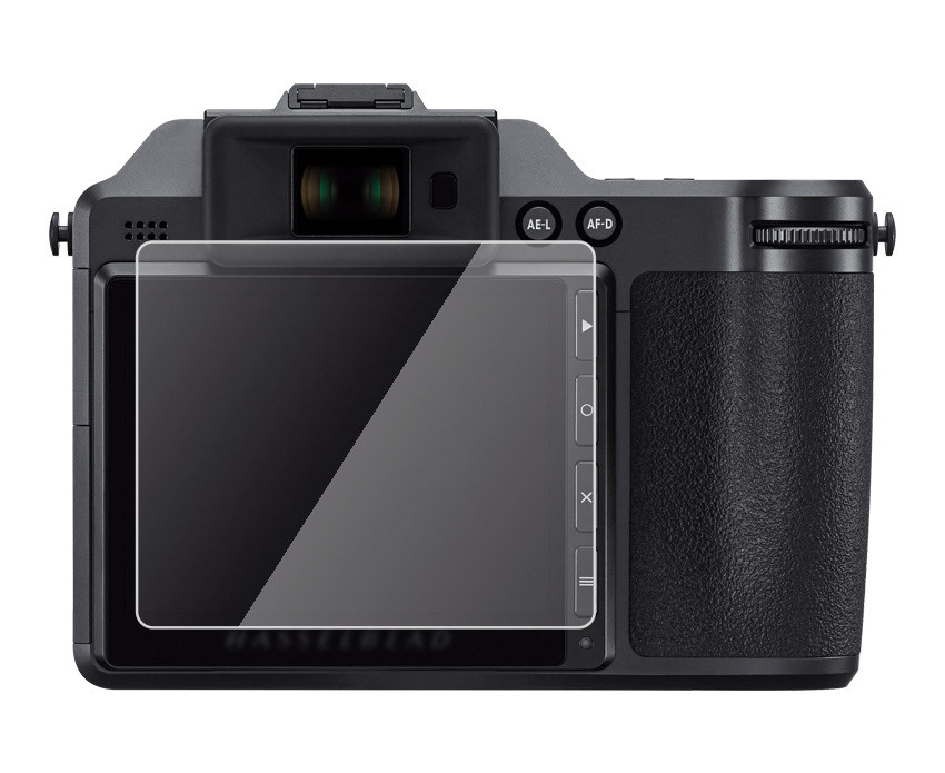 Защитное стекло для Hasselblad X2D 100C