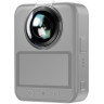 Прозрачная защита для объективов DJI Osmo 360 Прозрачная защита для объективов DJI Osmo 360