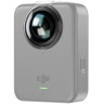 Прозрачная защита для объективов DJI Osmo 360 Прозрачная защита для объективов DJI Osmo 360