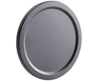Крышка объектива фотокамеры Nikon 1 резьбовая
