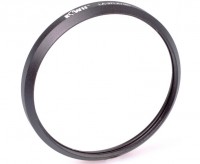 Адаптер для Panasonic DMC-LX7 / Leica D-LUX6 на 37 мм черный