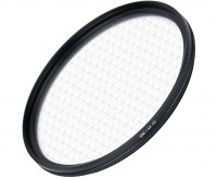 Звездный светофильтр 49 мм (6 лучей)