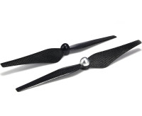 Карбоновые пропеллеры для DJI Phantom (1CW+1CCW)