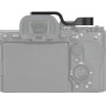 Дополнительный хват для Sony a7R VI / a7 V / a7 IV / a7R V Дополнительный хват для Sony a7R VI / a7 V / a7 IV / a7R V