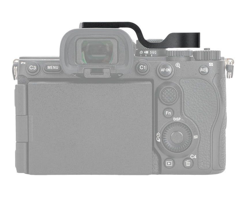 Дополнительный хват для Sony a7R VI / a7 V / a7 IV / a7R V Дополнительный хват для Sony a7R VI / a7 V / a7 IV / a7R V