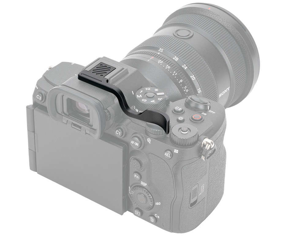 Дополнительный хват для Sony a7R VI / a7 V / a7 IV / a7R V Дополнительный хват для Sony a7R VI / a7 V / a7 IV / a7R V