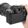 Дополнительный хват для Sony a7R VI / a7 V / a7 IV / a7R V Дополнительный хват для Sony a7R VI / a7 V / a7 IV / a7R V