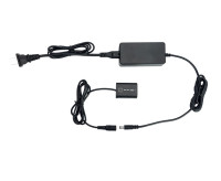 Сетевой адаптер для камер с аккумулятором Sony NP-FW50