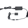 Сетевой адаптер для камер с аккумулятором Sony NP-FW50