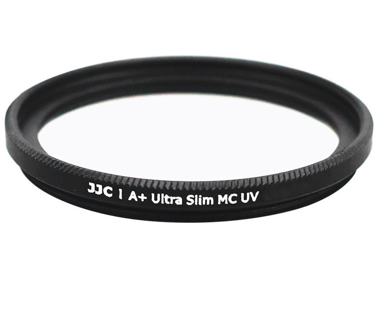 Светофильтр 39 мм JJC MCUV Ultra-Slim