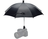Зонт для фотокамеры (размер XL, 50 см)