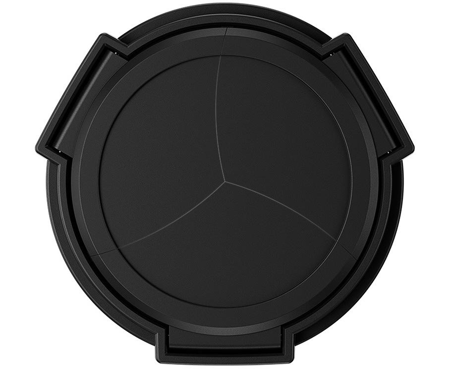 Автоматическая крышка защитная для Ricoh GR IV Автоматическая крышка защитная для Ricoh GR IV