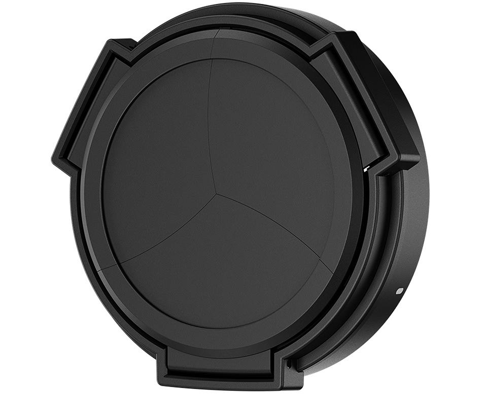 Автоматическая крышка защитная для Ricoh GR IV Автоматическая крышка защитная для Ricoh GR IV