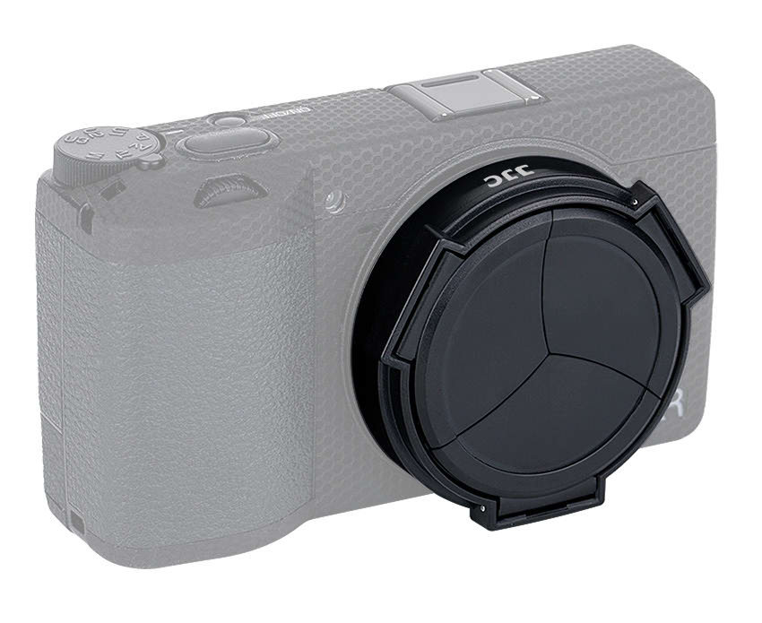 Автоматическая крышка защитная для Ricoh GR IV Автоматическая крышка защитная для Ricoh GR IV