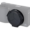 Автоматическая крышка защитная для Ricoh GR IV Автоматическая крышка защитная для Ricoh GR IV
