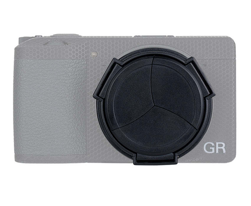 Автоматическая крышка защитная для Ricoh GR IV Автоматическая крышка защитная для Ricoh GR IV