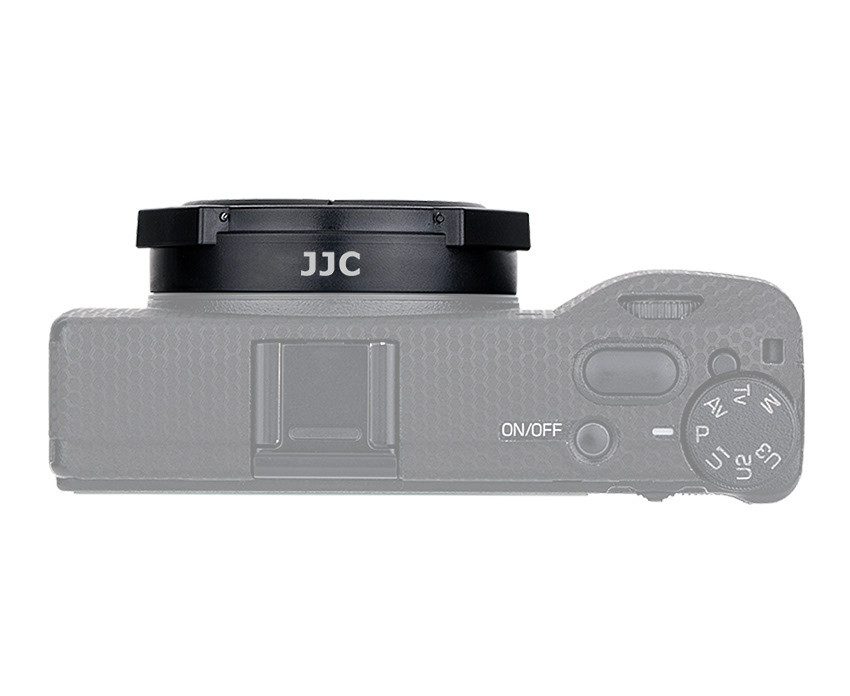 Автоматическая крышка защитная для Ricoh GR IV Автоматическая крышка защитная для Ricoh GR IV