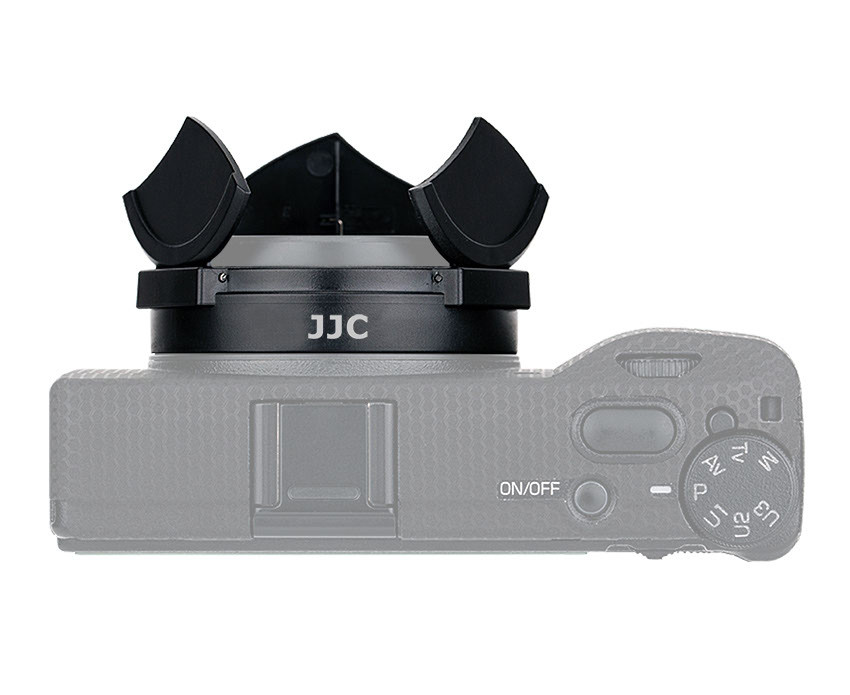 Автоматическая крышка защитная для Ricoh GR IV Автоматическая крышка защитная для Ricoh GR IV