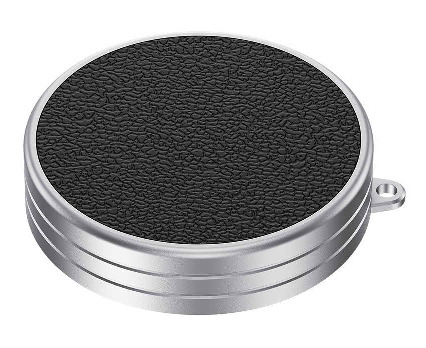 Защитная крышка объектива Fujifilm X Half (серебристая) Защитная крышка объектива Fujifilm X Half (серебристая)