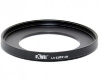 Адаптер для Sony RX100 на 52 мм