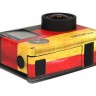 Защитная пленка для камер GoPro 4 (флаг Германии)