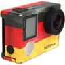 Защитная пленка для камер GoPro 4 (флаг Германии)