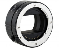 Макрокольца с автофокусом Sony E Mount (10 и 16 мм)