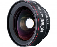 Широкоугольный конвертер 120° с 15X макро для смартфона