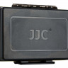 Защитный бокс для двух Fujifilm NP-W126 и карт памяти SD Card